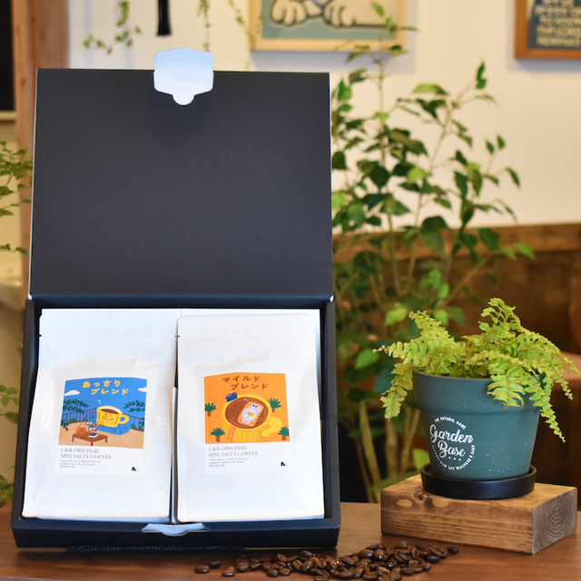 Cコーヒー100g2袋50g4袋（ 1袋2600円2袋4900円ココアに変更可） C COCOA(シーココア) 105g – DD